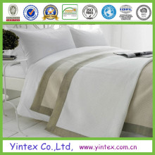 Ensemble de literie blanc Soft 1200tc Egyptain Cotton Hotel